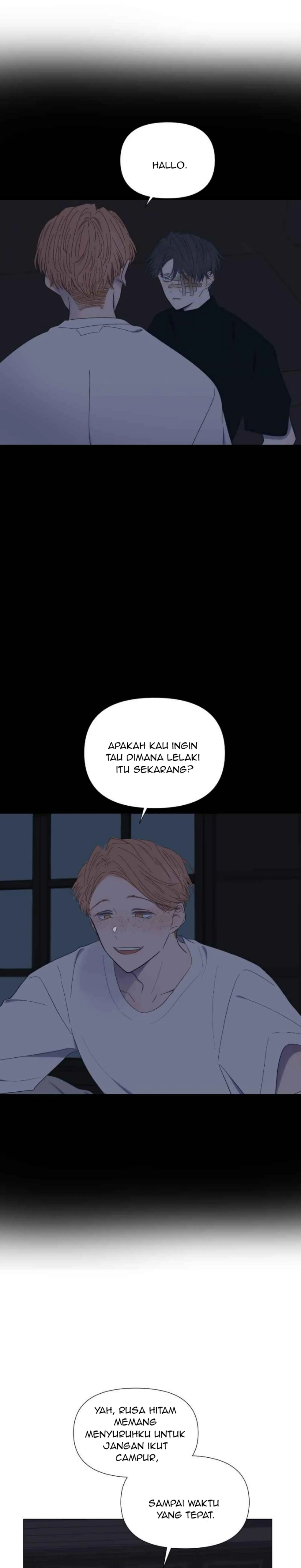 Moonmade Child chapter 49 halaman 6
