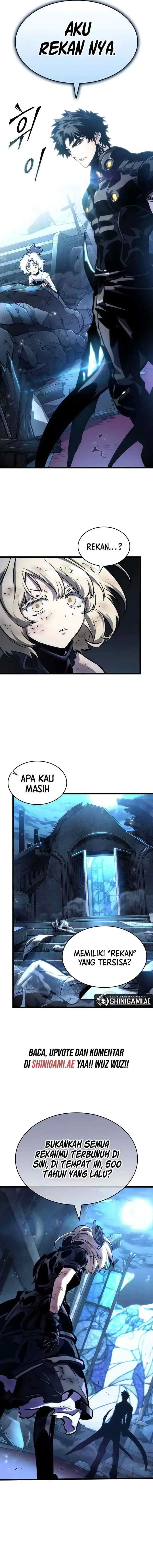 The World After the Fall chapter 107 halaman 10
