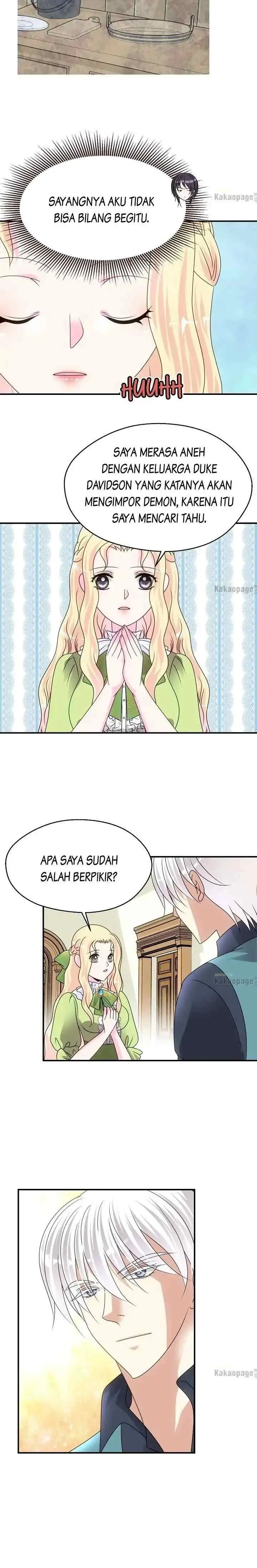 I Refuse the Duke chapter 84 halaman 6