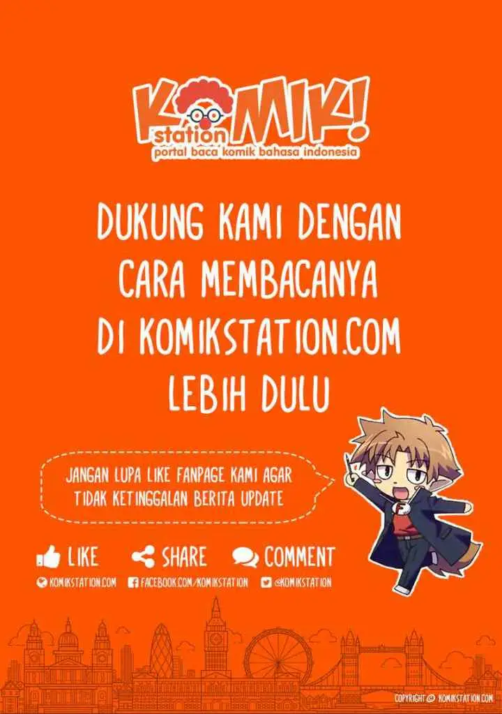 Tales of Demons and Gods chapter 397.5 halaman 6