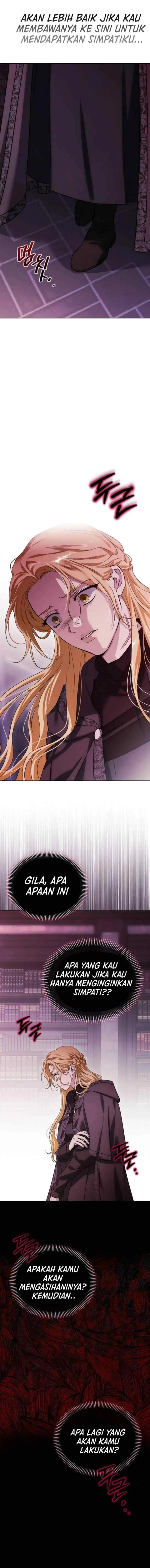 I Tamed My Ex-Husband's Mad Dog chapter 83 halaman 9