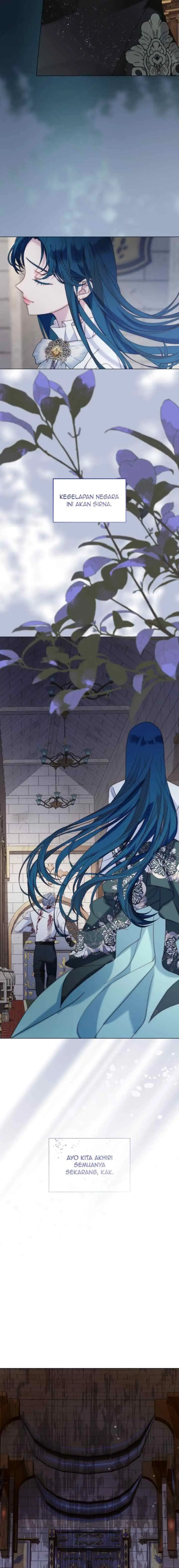 I Was Born The Second Daughter chapter 77 halaman 14