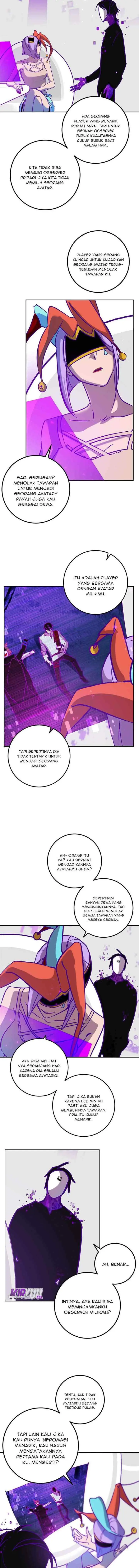 Return to Player chapter 29 halaman 12