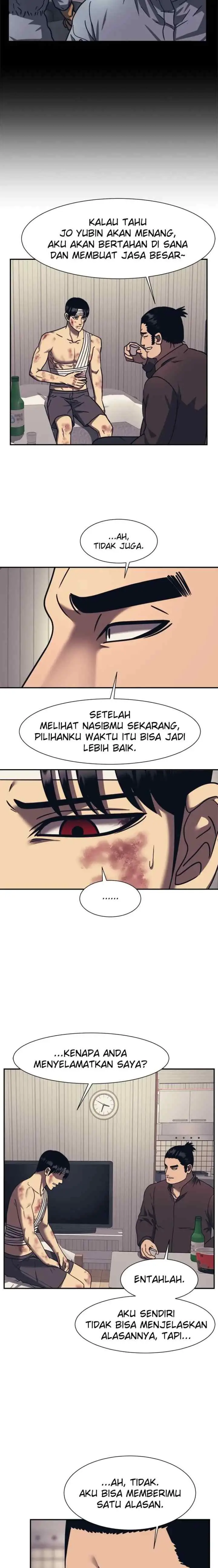 I Am Unbeatable chapter 86 halaman 14