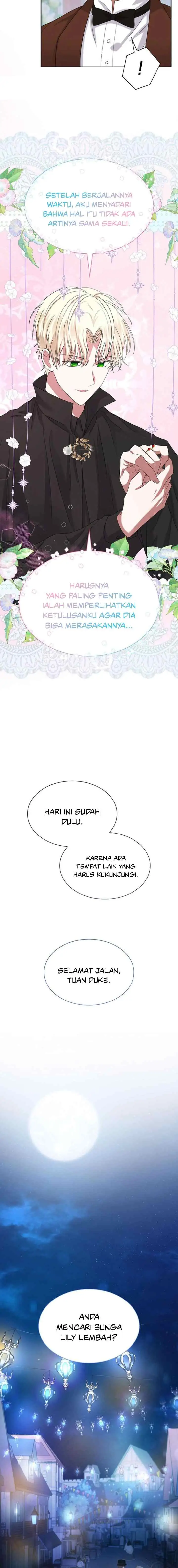 I Became the Ex-Wife of the Obsessive Male Lead chapter 45 halaman 16
