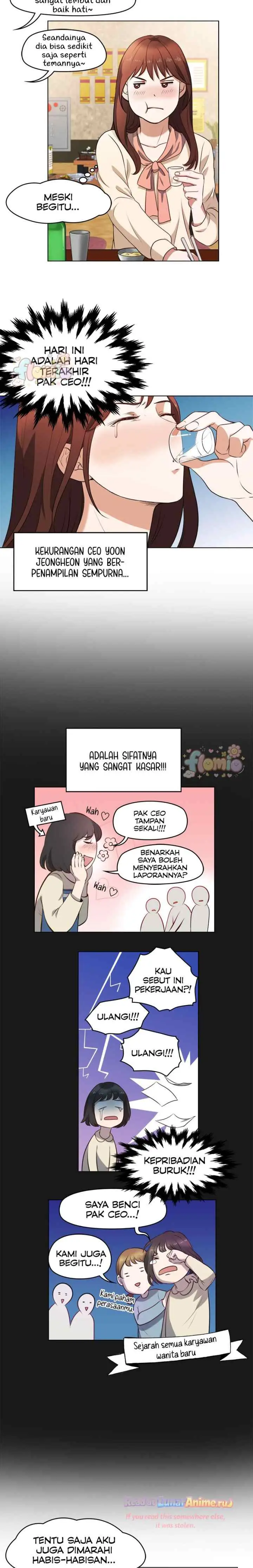 I Need a Bride chapter 1 halaman 11