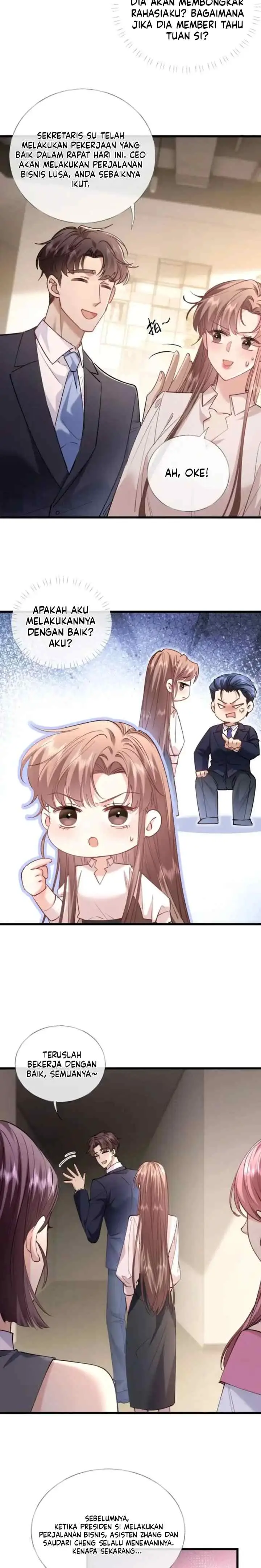 From Refusing to Donate a Kidney to Became My Ex's Young Aunt chapter 18 halaman 4