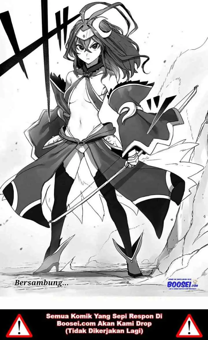 Ore No Zense No Chishiki De Teihengyo Tamer Ga Joukyugyo Ni Natte Shimaisou Na Ken Ni Tsuite chapter 9 halaman 15