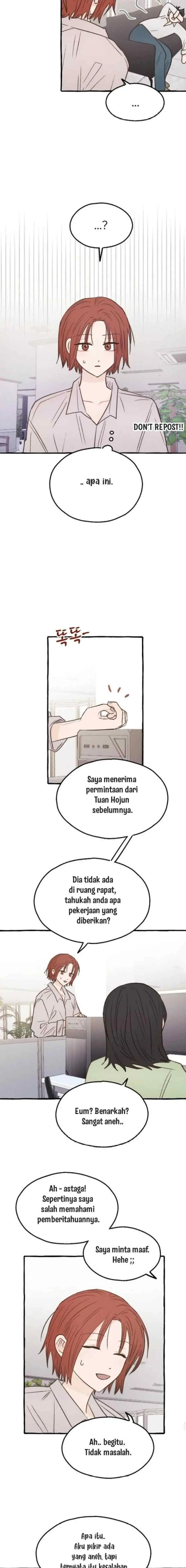 President of the Forest chapter 48 halaman 4