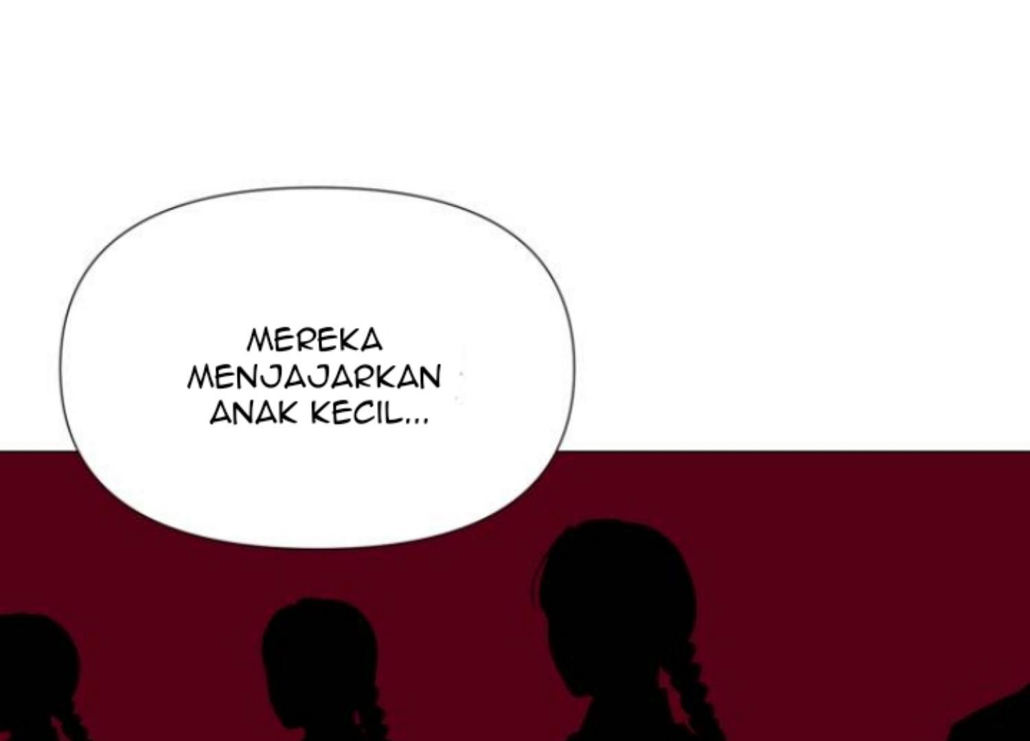 Moonmade Child chapter 64 halaman 137