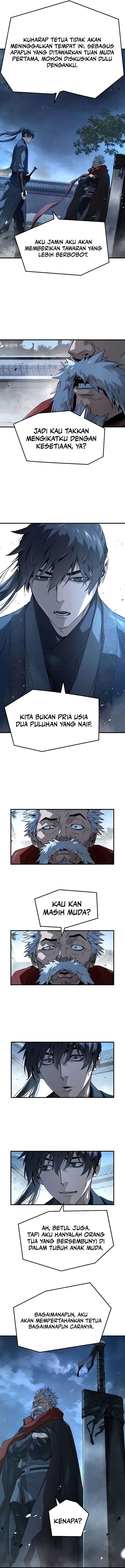 Absolute Regression chapter 94 halaman 8