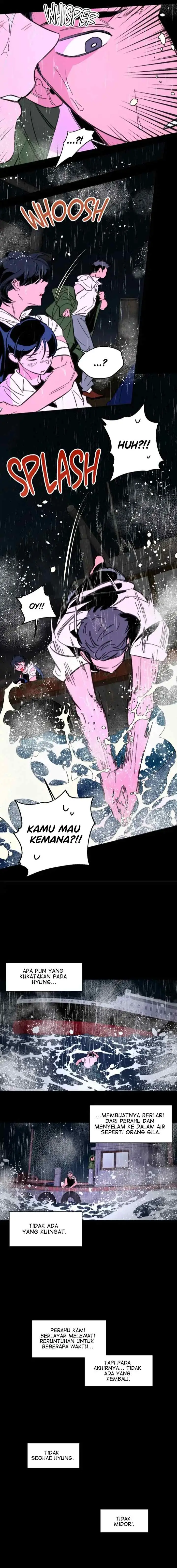 Count Tachibana chapter 62 halaman 6