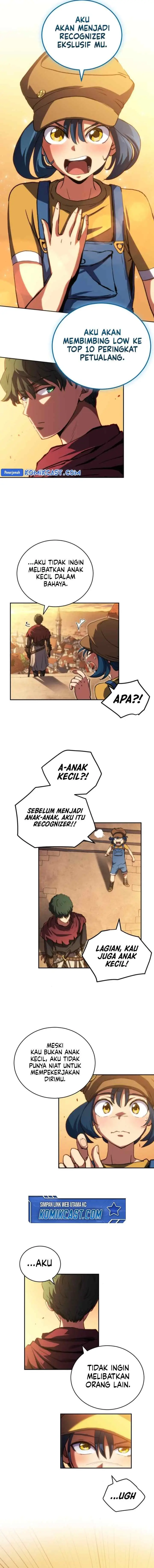 Wild Ranker chapter 5 halaman 4