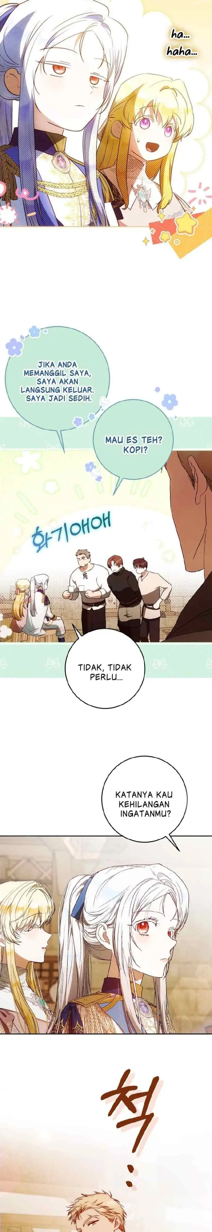 I Became the Wife of the Male Lead chapter 107 halaman 17