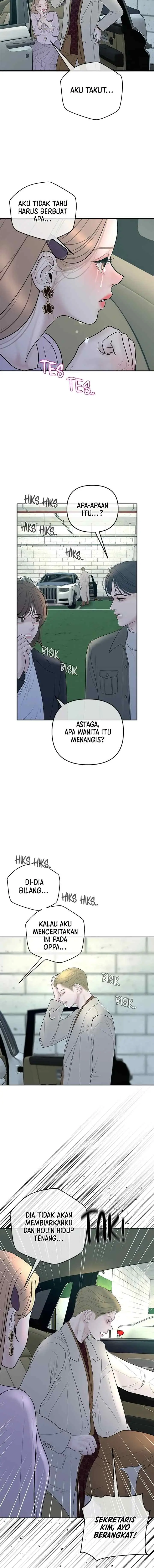 My Marriage Is With Your Older Brother chapter 59 halaman 4