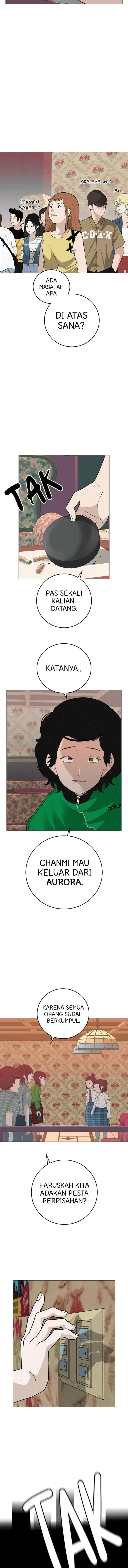 Radiant Rewind chapter 14 halaman 16