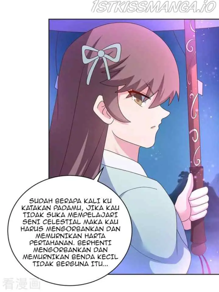 Above All Gods chapter 266 halaman 10