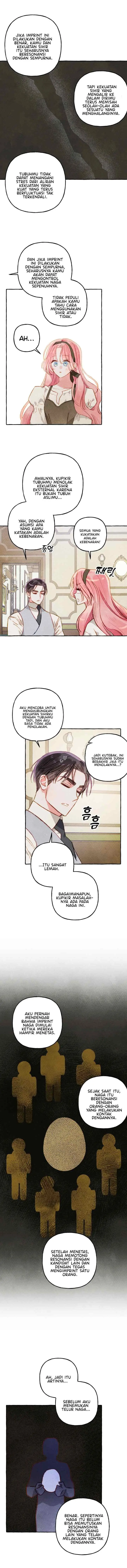 I Raised a Black Dragon chapter 12 halaman 9
