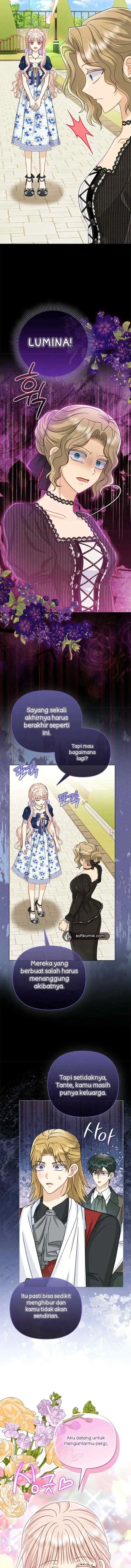 I'm The Villain's Favorite chapter 65 halaman 12