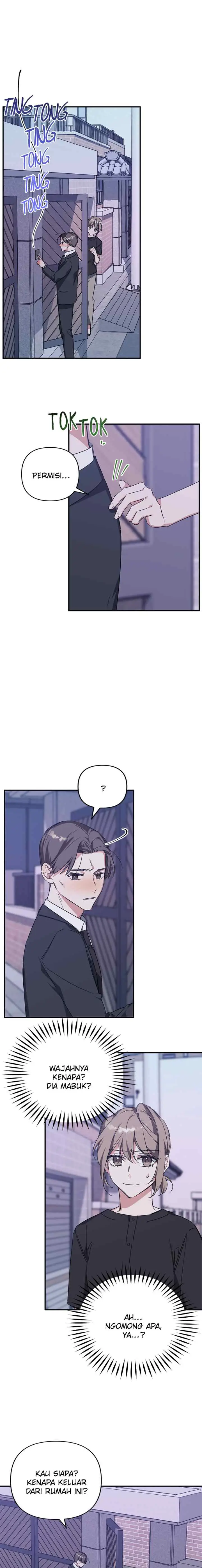 Nine (LEE Eum-sae) chapter 34 halaman 9