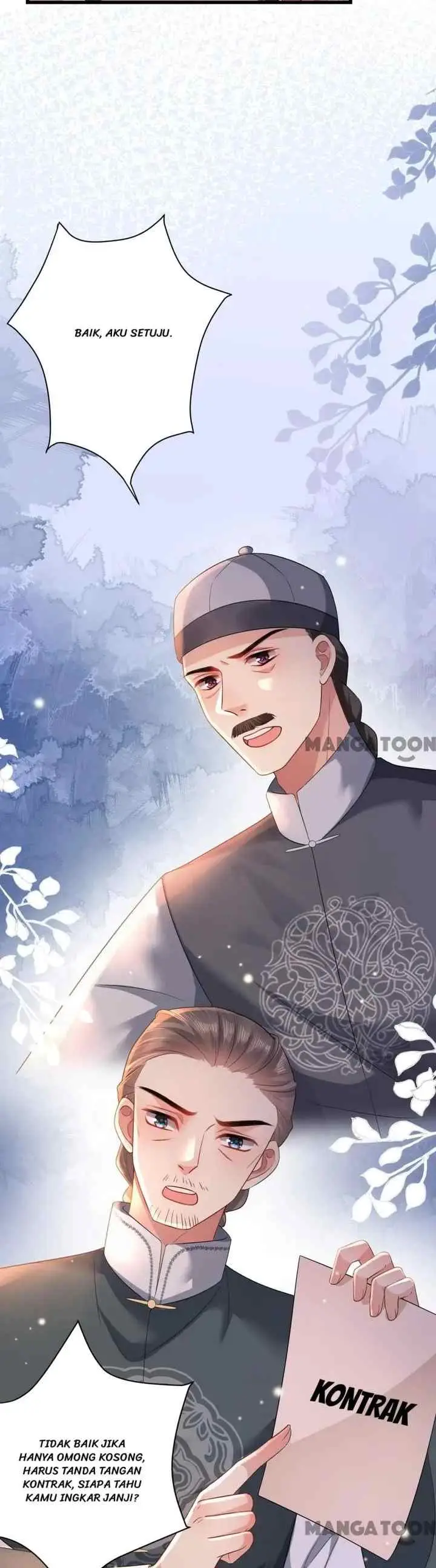 Princess, Don't Ruin Your Public Persona! chapter 64 halaman 4