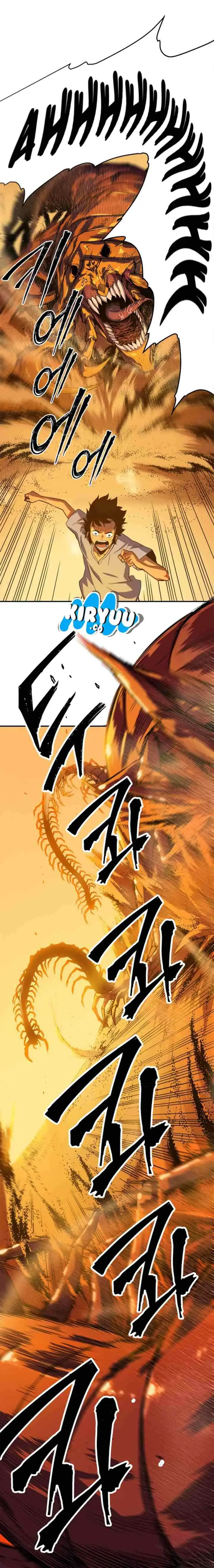 Solo Leveling chapter 12 halaman 4