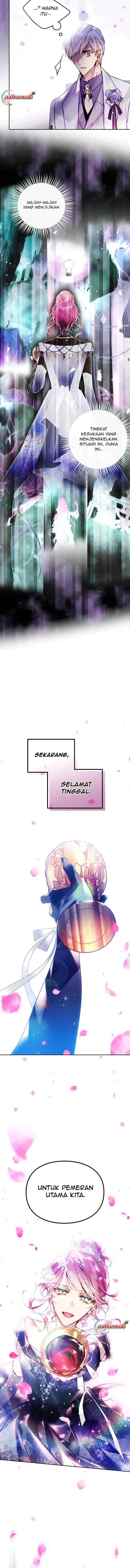 Death Is the Only Ending for the Villainess chapter 157 halaman 6