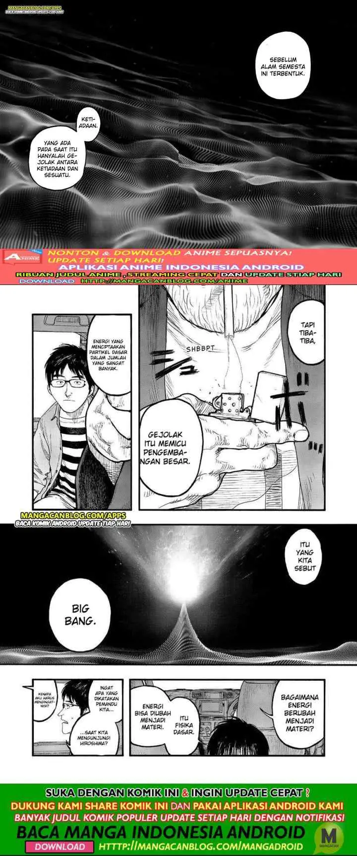 Ajin chapter 75 halaman 12