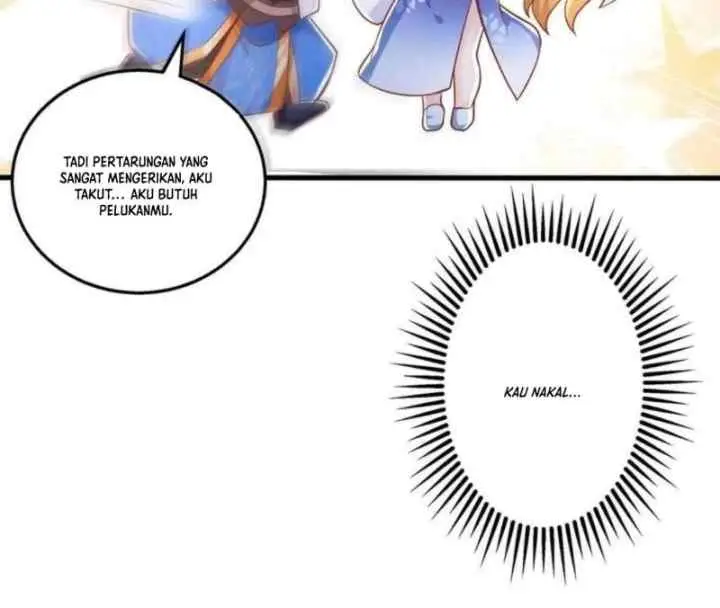 Dushi Xiaoyao chapter 397 halaman 8