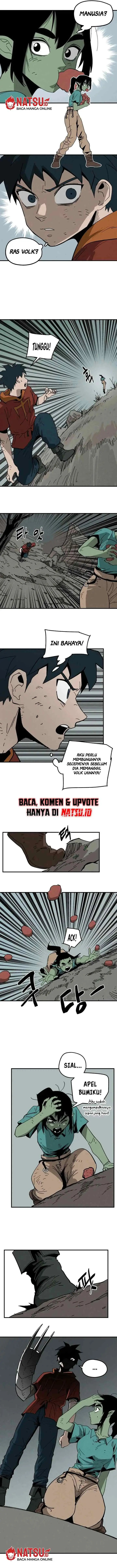 Fork & Knife chapter 18 halaman 12