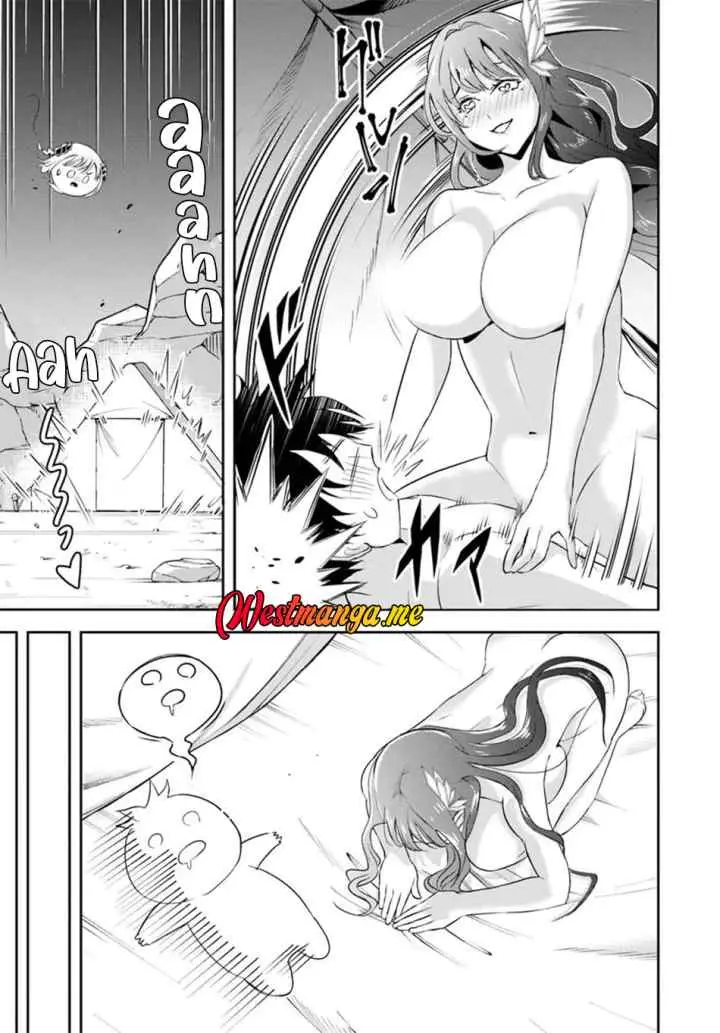 Sono Akuyaku Kizoku, Mama Heroine ga Suki Sugiru ~Shinshi na Doryoku de Saikyou to Nari Fuguu na Oshi Chara Tasukemakuru~ chapter 15.1 halaman 15