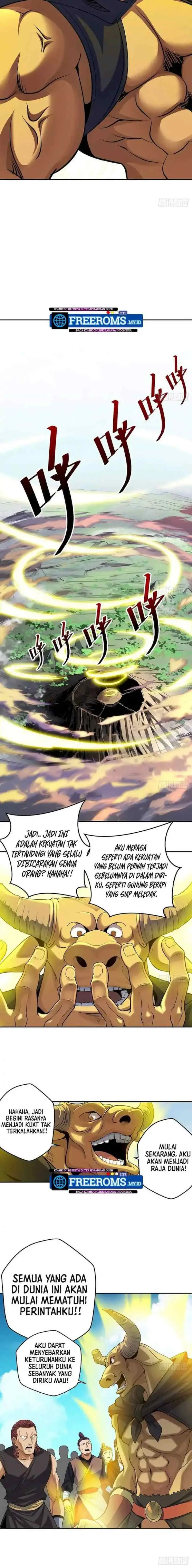 I Am Dahuandan chapter 2 halaman 11