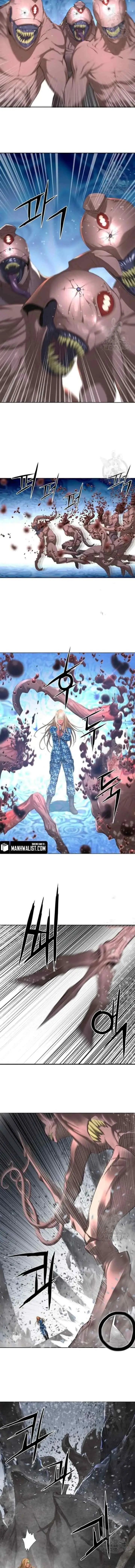 Gangnam Knight chapter 10 halaman 13