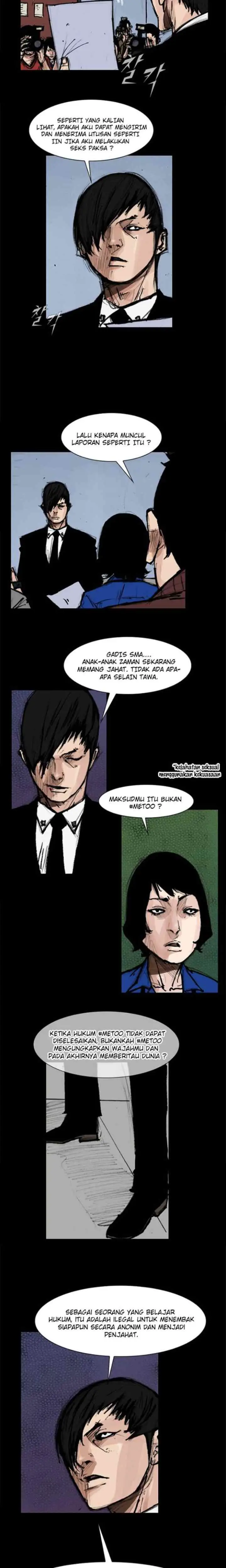 Dokgo 2 chapter 89 halaman 5