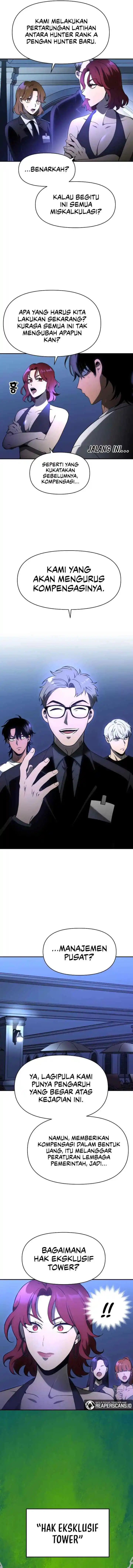 I Used To Be The Boss chapter 7 halaman 14