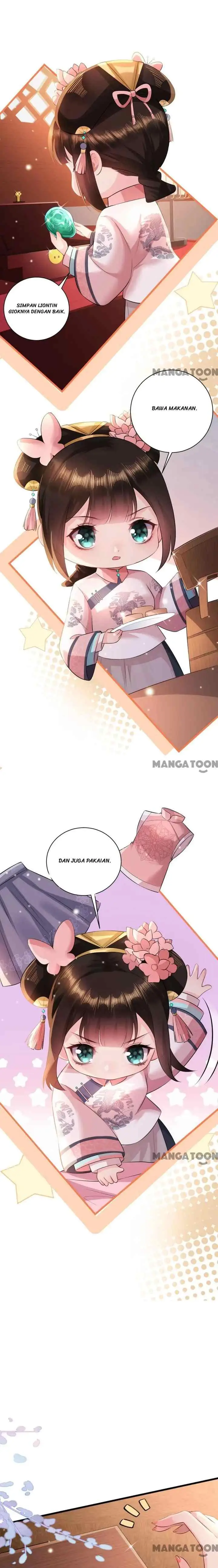 Princess, Don't Ruin Your Public Persona! chapter 49 halaman 15