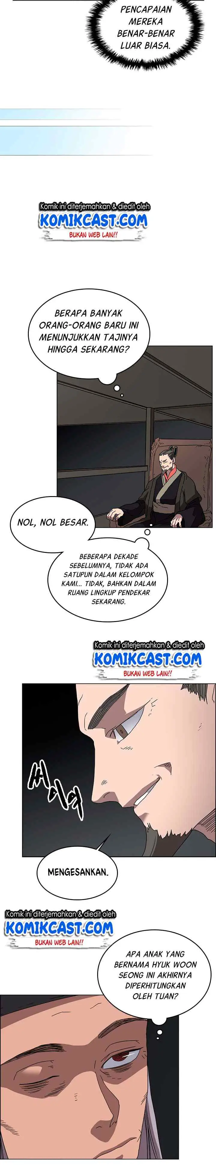 Chronicles of Heavenly Demon chapter 53 halaman 7