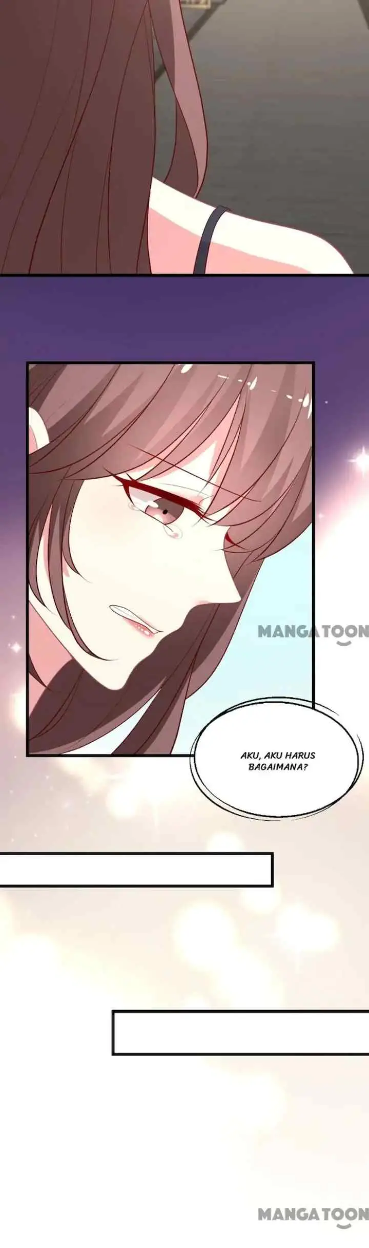 Cost of Being Famous (A-List) chapter 117 halaman 15