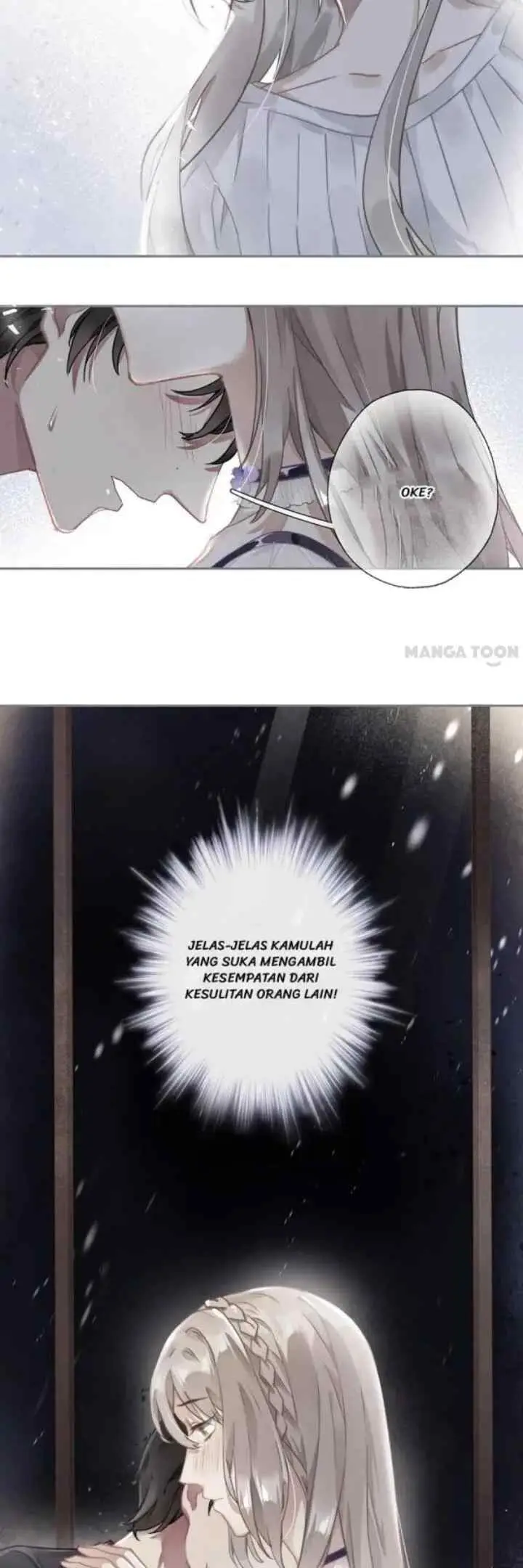 Wrong Pet Price chapter 35 halaman 13