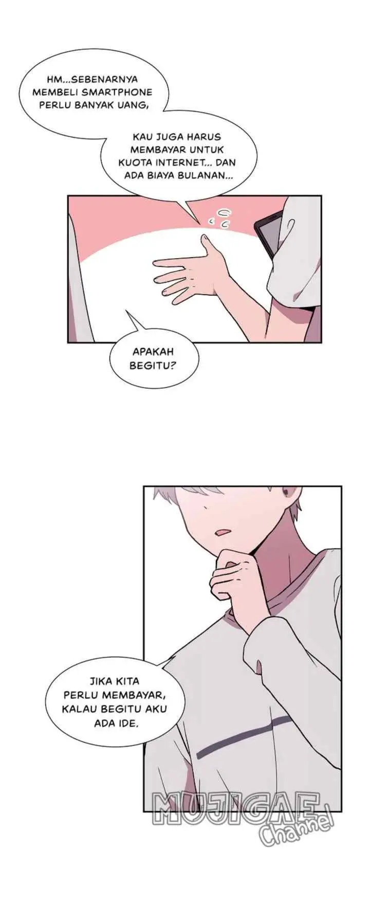 I.M chapter 11 halaman 15