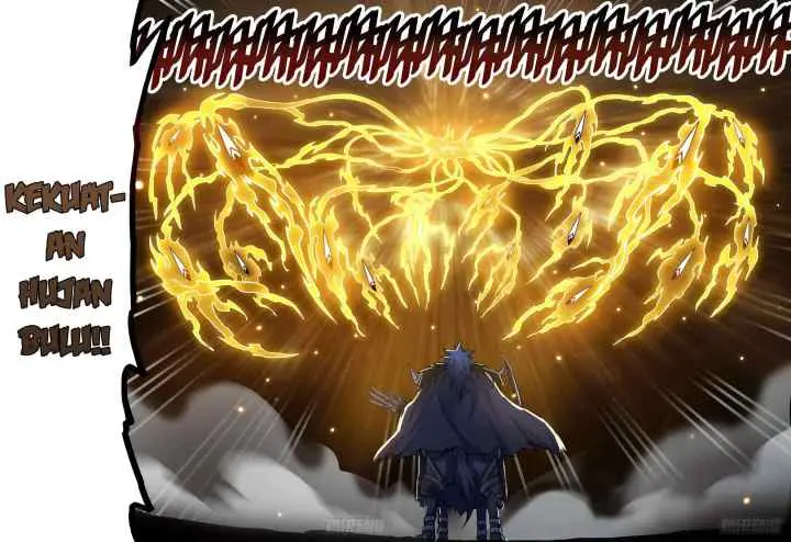 Dragon Field Hunter Hunter Age chapter 215 halaman 14
