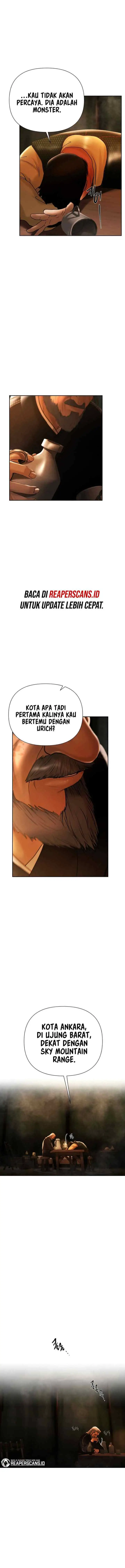 Barbarian Quest chapter 59 halaman 14