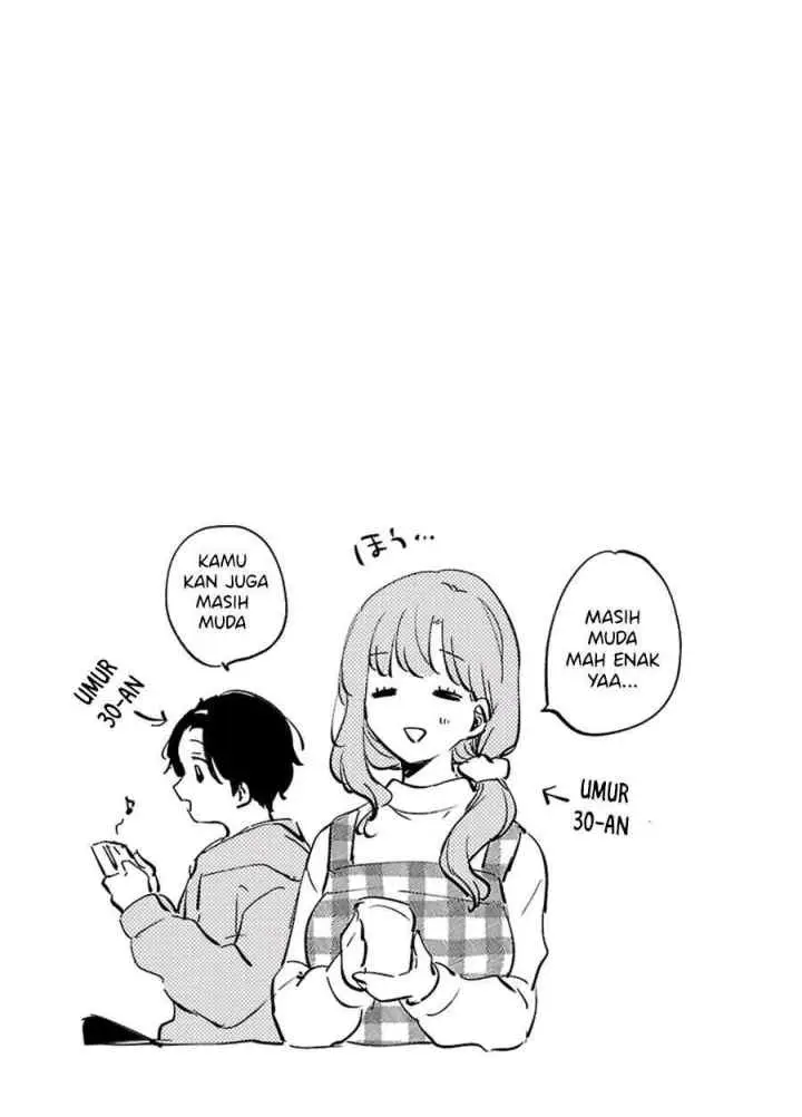 Ore wa Yuka de Nemasu! chapter 6 halaman 11