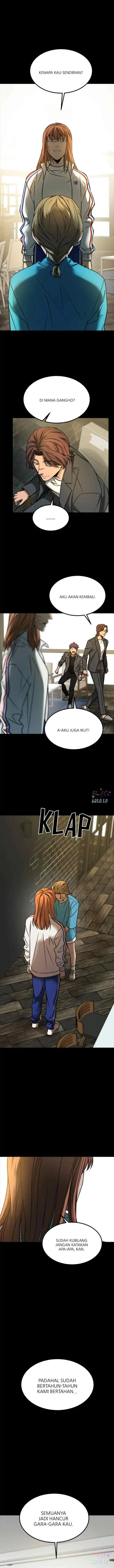Get Back chapter 110 halaman 11