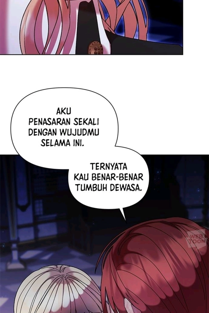 Ingram's Light chapter 53 halaman 98