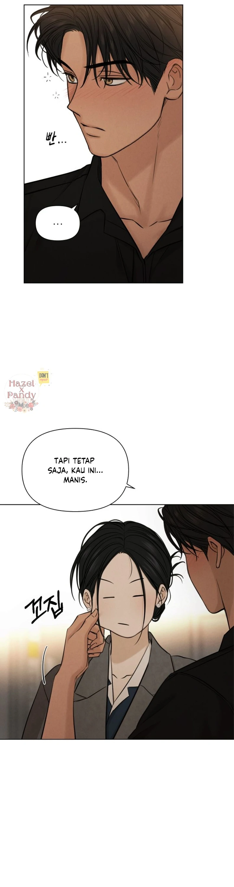Just Dawn chapter 69 halaman 13