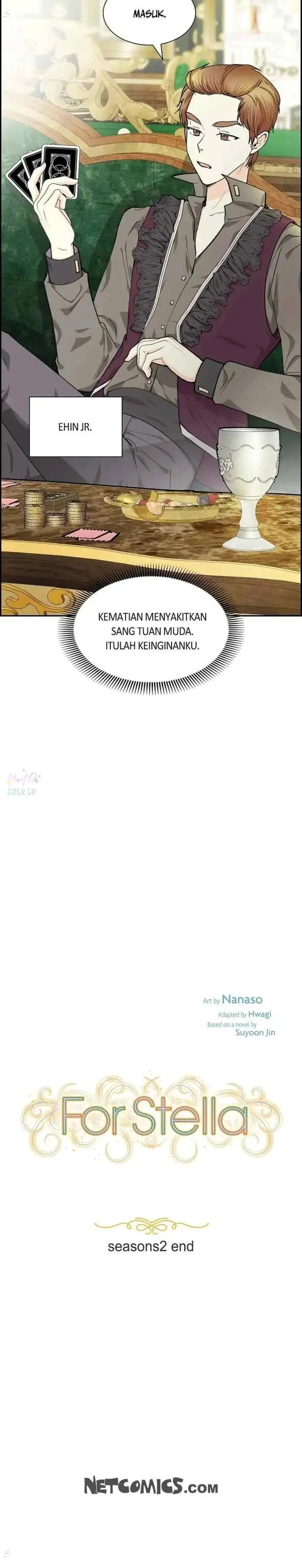 For Stella chapter 52 halaman 10