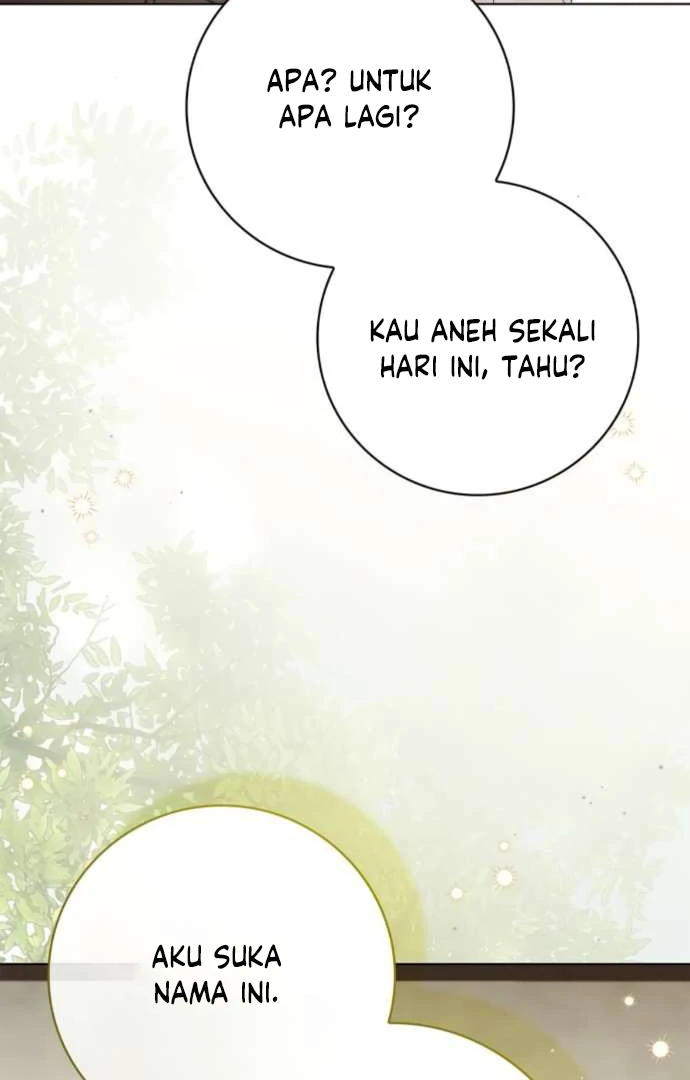 The Count's Secret Maid chapter 53 halaman 45