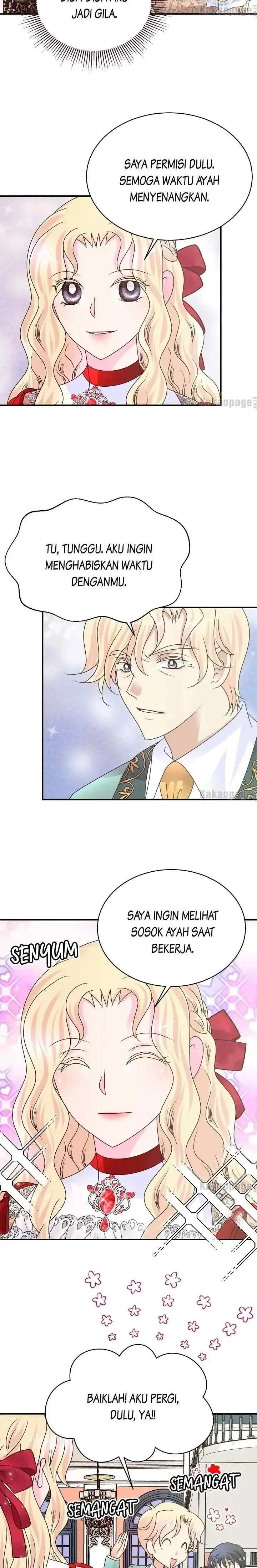 I Refuse the Duke chapter 118 halaman 7