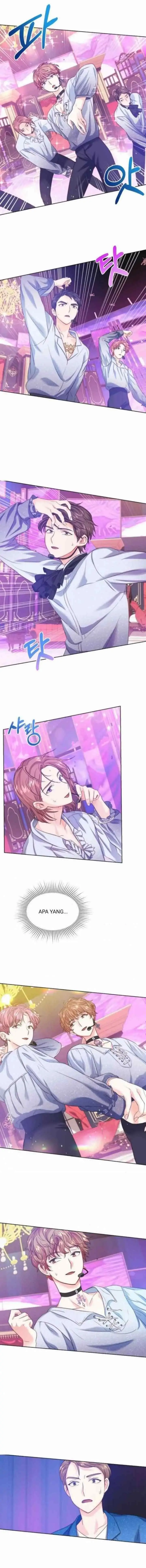 Once Again Idol chapter 15 halaman 9